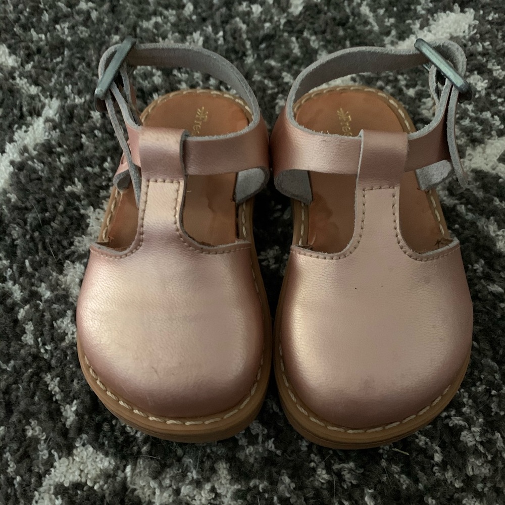 Freshly picked Newport Clogs